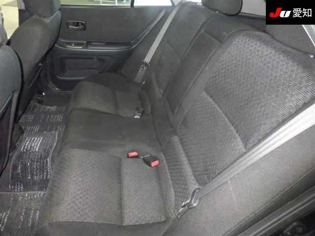 TOYOTA ALTEZZA