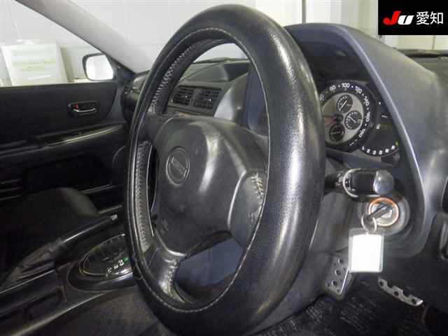 TOYOTA ALTEZZA