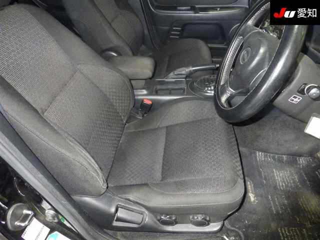 TOYOTA ALTEZZA