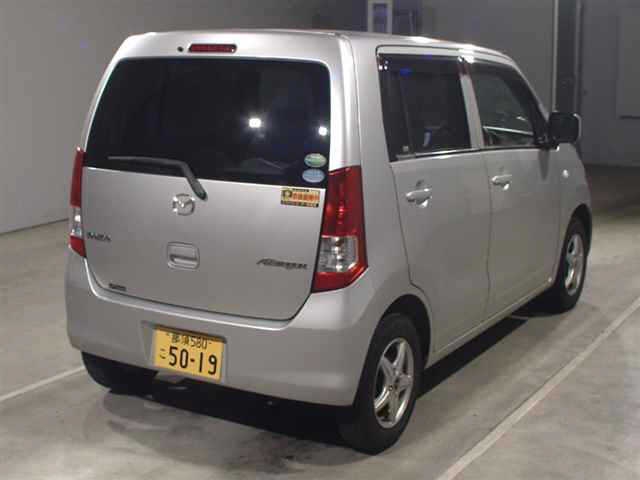 MAZDA AZ-WAGON