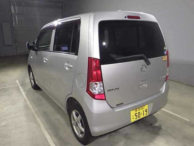 MAZDA AZ-WAGON