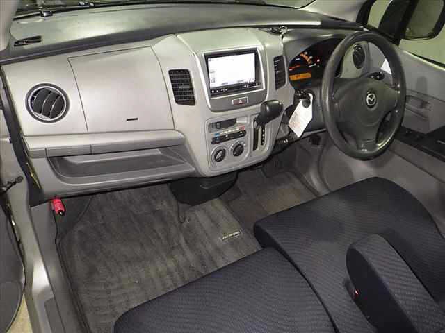 MAZDA AZ-WAGON