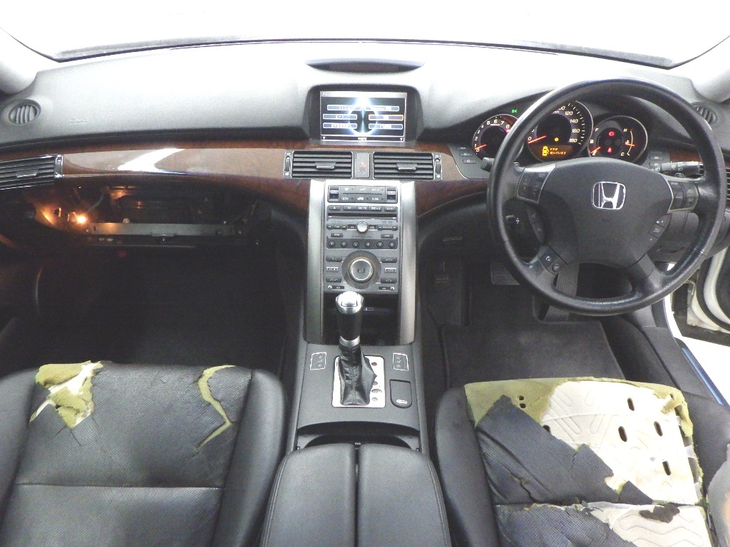HONDA LEGEND
