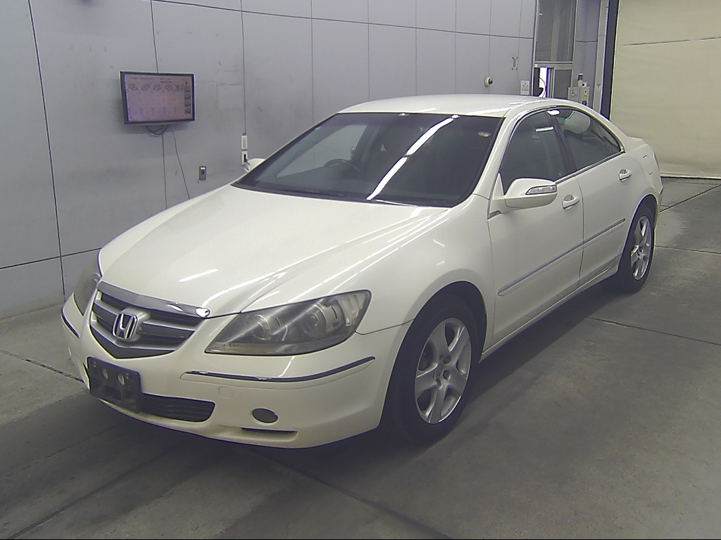 HONDA LEGEND