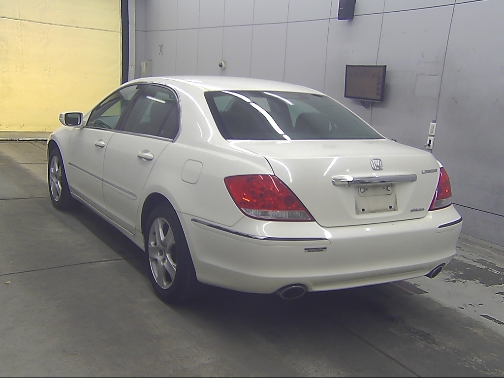 HONDA LEGEND