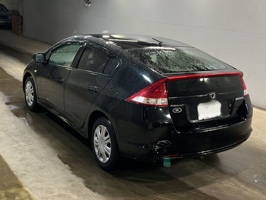 HONDA INSIGHT