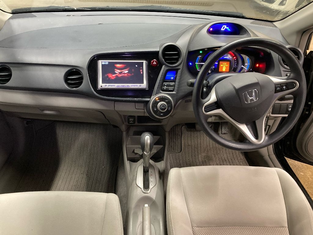 HONDA INSIGHT