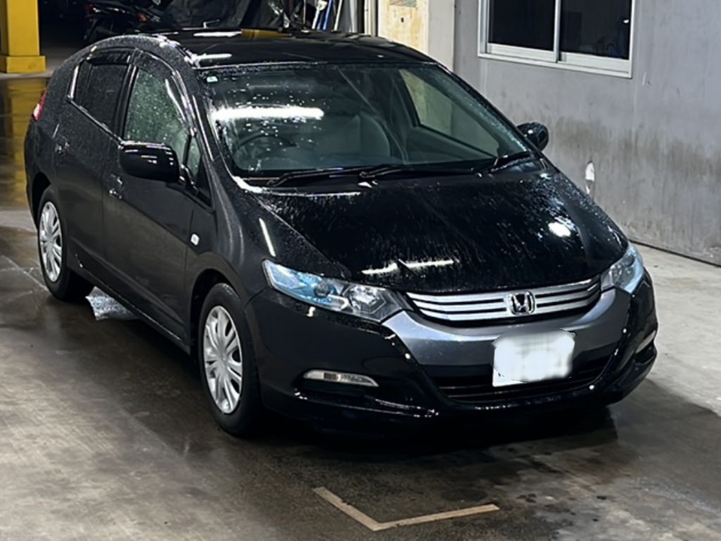 HONDA INSIGHT