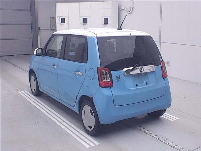 HONDA N-ONE