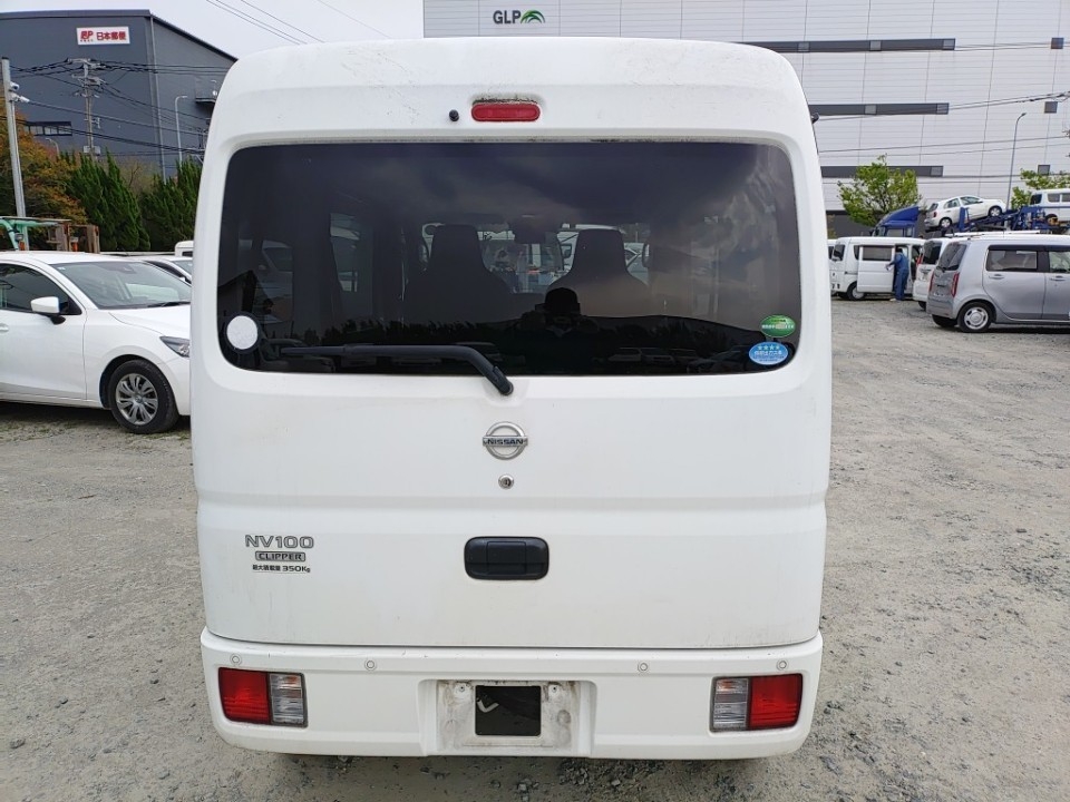 NISSAN NV100 CLIPPER