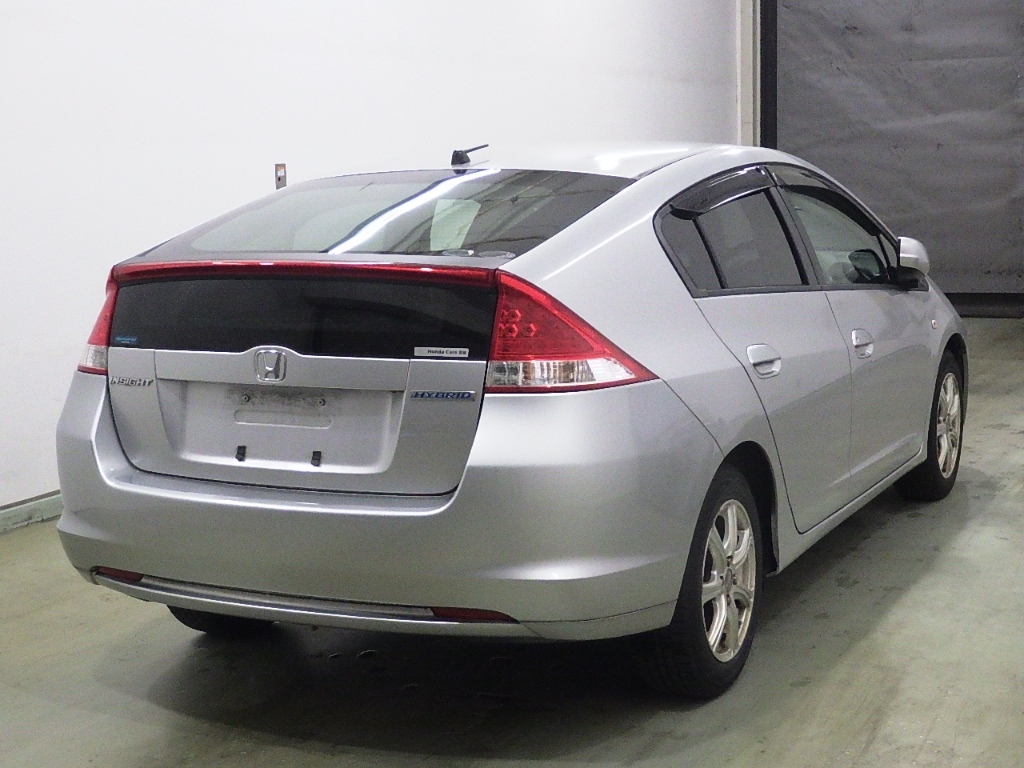 HONDA INSIGHT