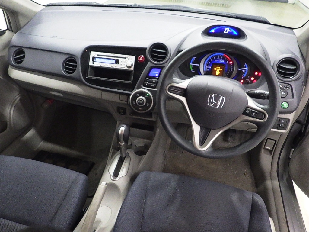 HONDA INSIGHT