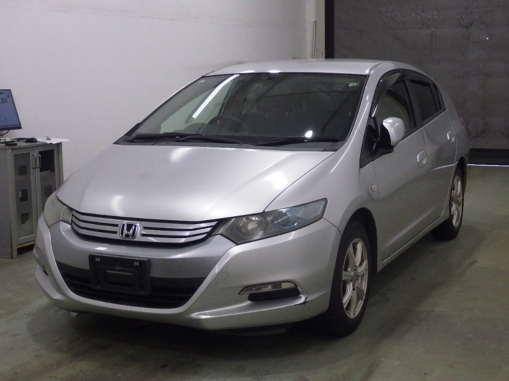 HONDA INSIGHT