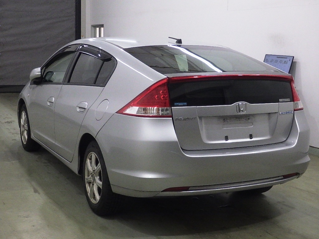 HONDA INSIGHT