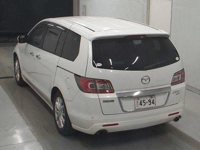 MAZDA MPV