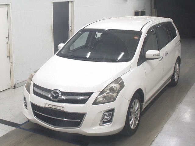 MAZDA MPV
