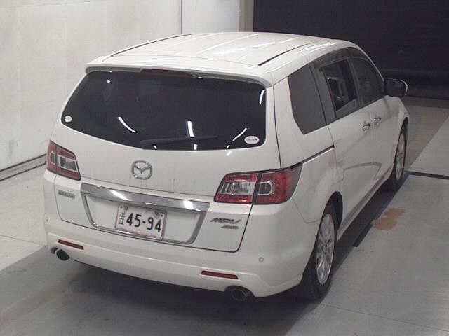 MAZDA MPV