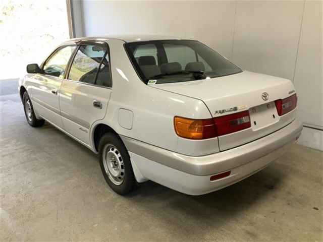 TOYOTA CORONA PREMIO