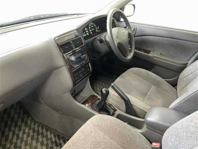 TOYOTA CORONA PREMIO