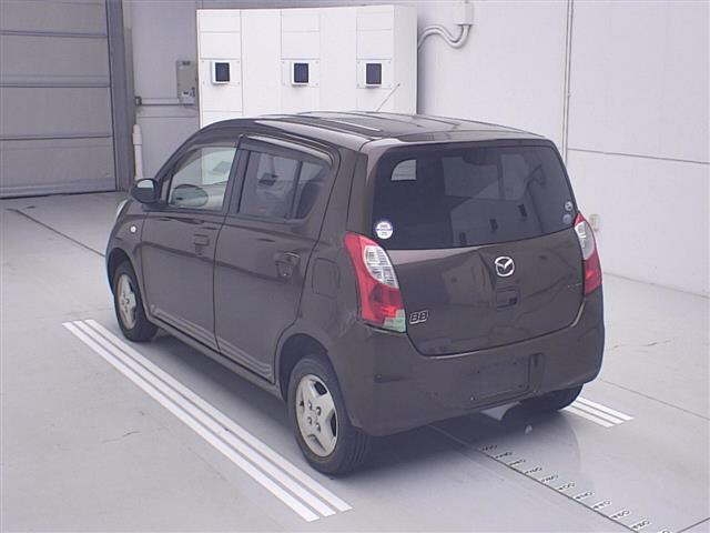 MAZDA CAROL