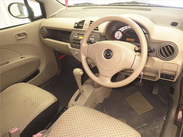MAZDA CAROL