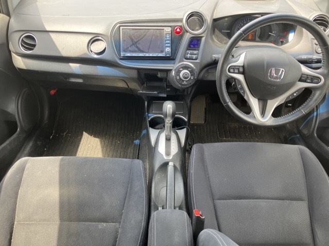 HONDA INSIGHT