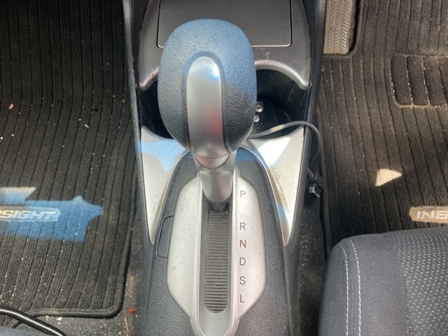 HONDA INSIGHT