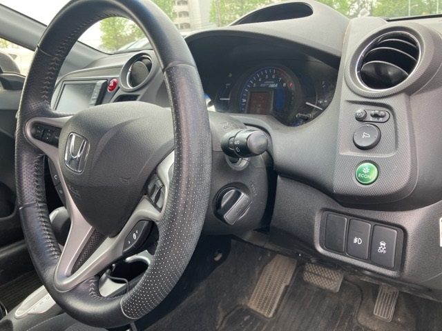 HONDA INSIGHT