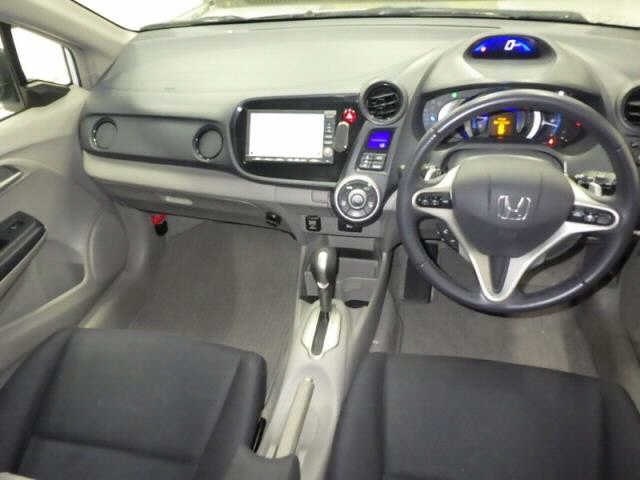 HONDA INSIGHT