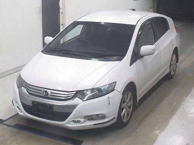 HONDA INSIGHT
