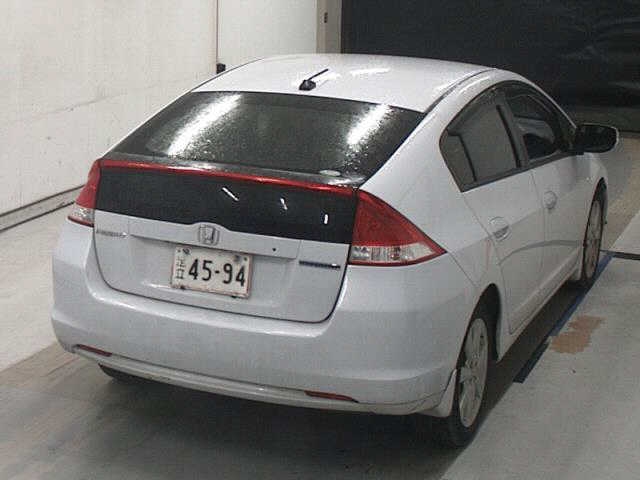 HONDA INSIGHT