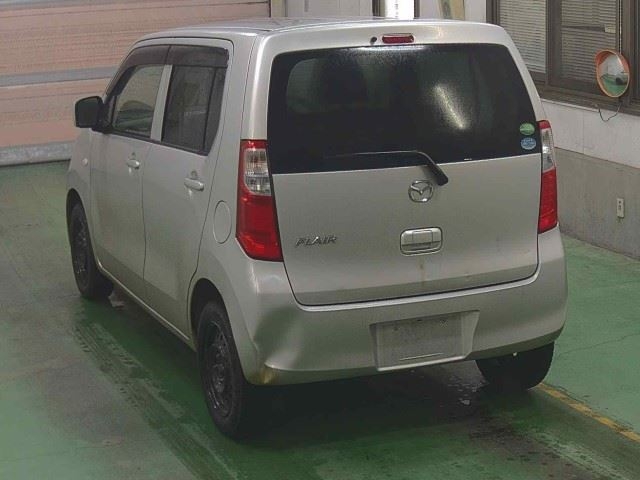 MAZDA FLAIR