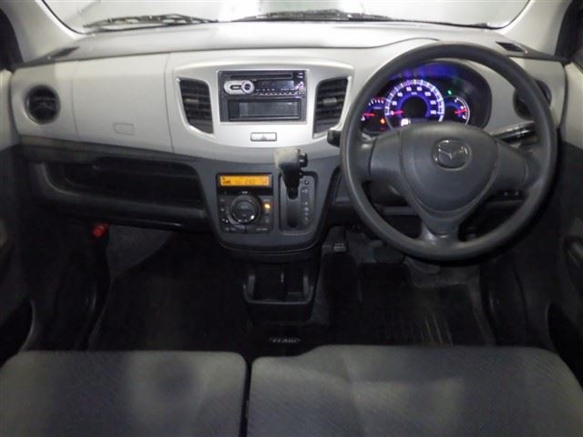 MAZDA FLAIR