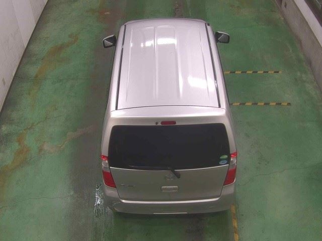 MAZDA FLAIR
