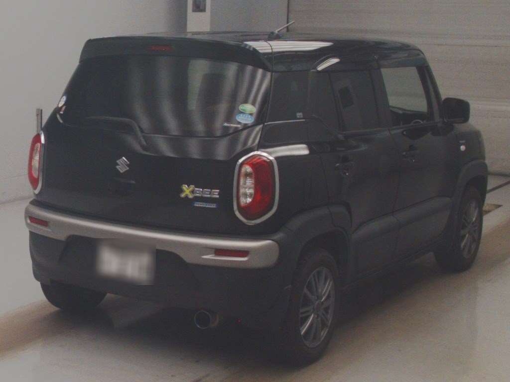 SUZUKI XBEE