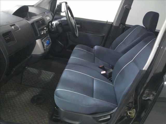 MITSUBISHI EK SPORT
