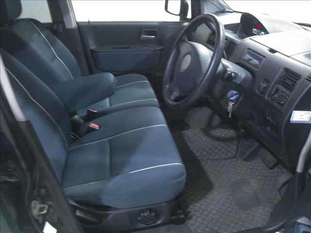 MITSUBISHI EK SPORT