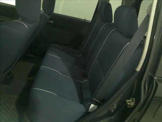 MITSUBISHI EK SPORT