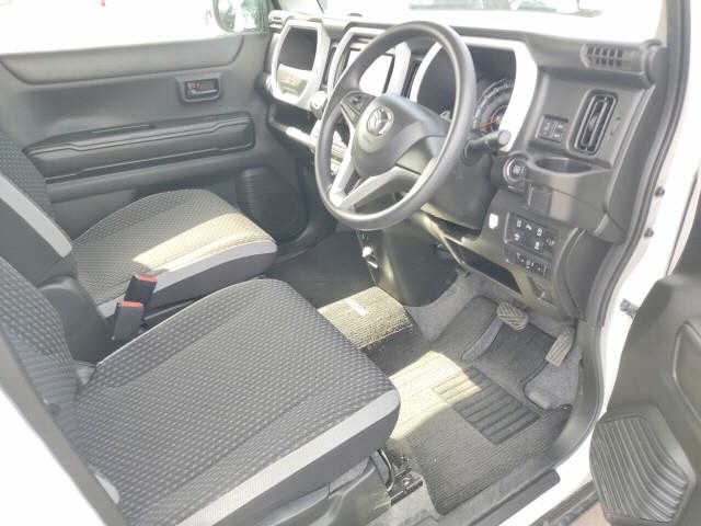 MAZDA FLAIR CROSSOVER