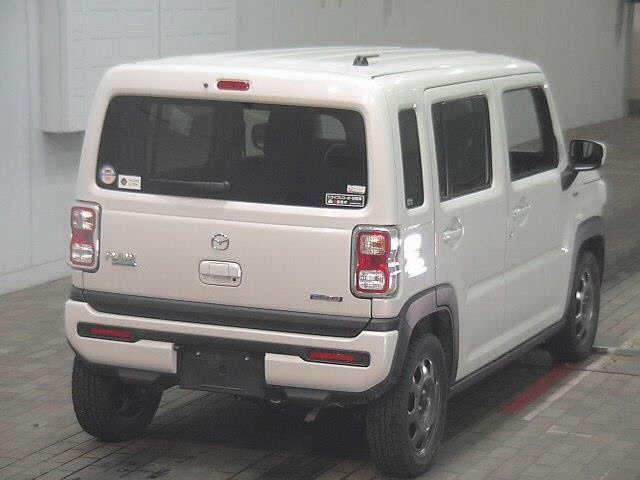 MAZDA FLAIR CROSSOVER