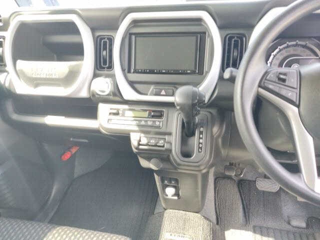 MAZDA FLAIR CROSSOVER