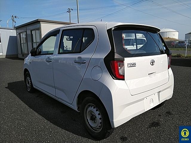 TOYOTA PIXIS EPOCH