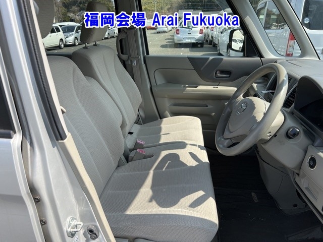 MAZDA FLAIR WAGON