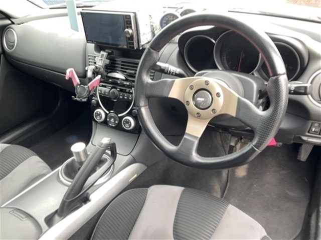 MAZDA RX-8