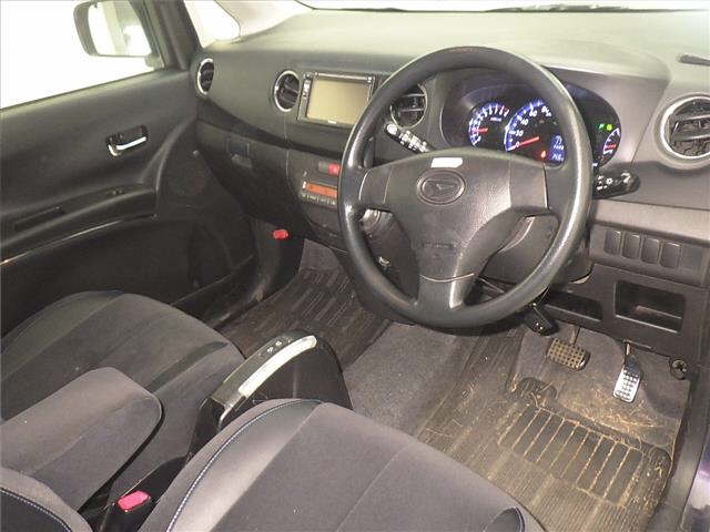 DAIHATSU TANTO EXE
