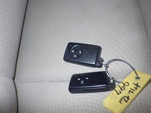 TOYOTA BELTA
