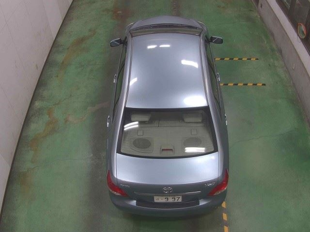 TOYOTA BELTA