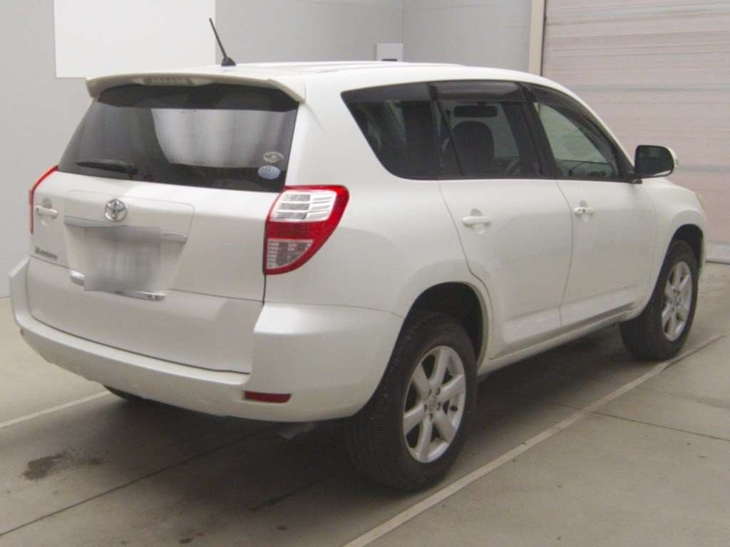 TOYOTA VANGUARD