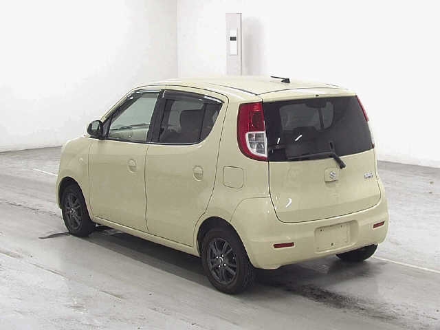 SUZUKI MR WAGON