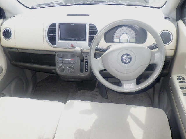 SUZUKI MR WAGON